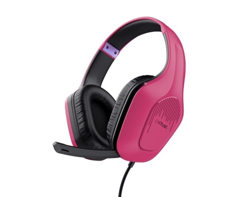 AURICULARES TRUSTR GXT 415 ZIROX PK AURICULARES TRUSTR GXT 415 ZIROX PK