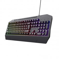 TECLADO TRUST GXT836 EVOCX BK TECLADO TRUST GXT836 EVOCX BK
