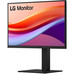 MONITOR LG 24BA55W-B MONITOR LG 24BA55W-B
