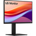 MONITOR LG 24BA55W-B MONITOR LG 24BA55W-B