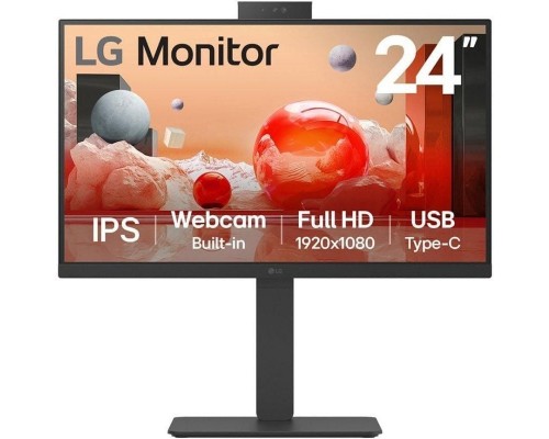 MONITOR LG 24BA850-B MONITOR LG 24BA850-B