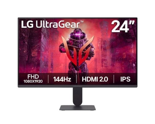 MONITOR LG 24G411A-B MONITOR LG 24G411A-B