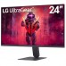 MONITOR LG 24G411A-B MONITOR LG 24G411A-B