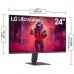 MONITOR LG 24G411A-B MONITOR LG 24G411A-B