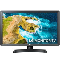 MONITOR LG 24TQ510S-PZ MONITOR LG 24TQ510S-PZ