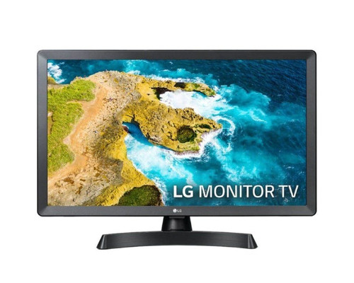 MONITOR LG 24TQ510S-PZ MONITOR LG 24TQ510S-PZ