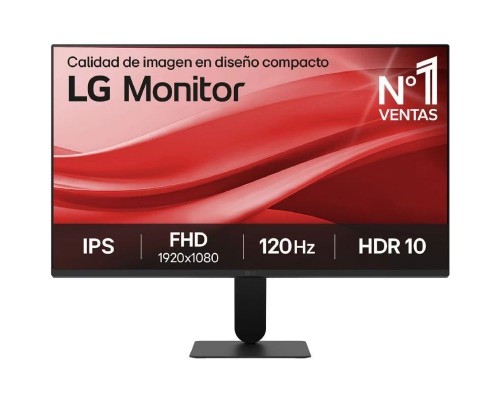 MONITOR LG 24U411A-B