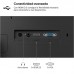 MONITOR LG 24U411A-B