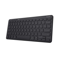 TECLADO TRUST LYRA