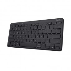 TECLADO TRUST LYRA TECLADO TRUST LYRA