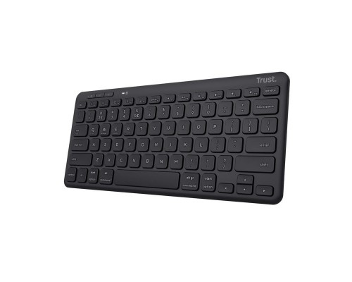 TECLADO TRUST LYRA TECLADO TRUST LYRA