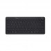 TECLADO TRUST LYRA TECLADO TRUST LYRA