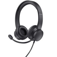 AURICULARES TRUSTR AYDA BK AURICULARES TRUSTR AYDA BK