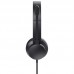 AURICULARES TRUSTR AYDA USB BK