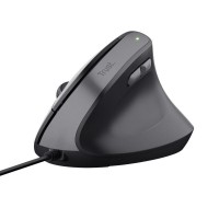 RATON TRUST BAYO II WIRED BK