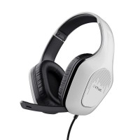 AURICULARES TRUSTR GXT 415 ZIROX WH AURICULARES TRUSTR GXT 415 ZIROX WH