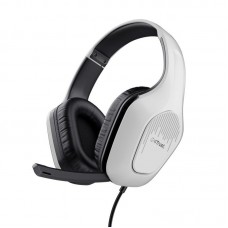 AURICULARES TRUSTR GXT 415 ZIROX WH AURICULARES TRUSTR GXT 415 ZIROX WH