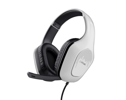 AURICULARES TRUSTR GXT 415 ZIROX WH AURICULARES TRUSTR GXT 415 ZIROX WH