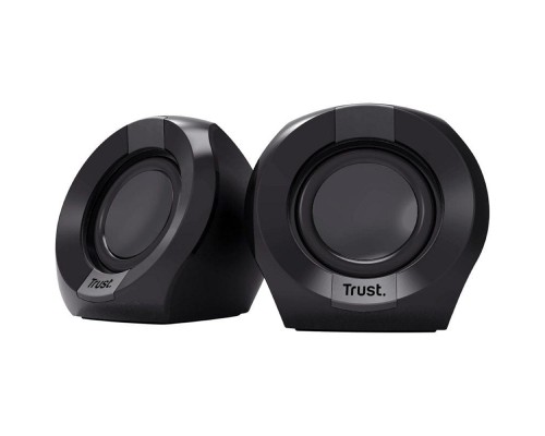 ALTAVOCES TRUST POLO 2 ALTAVOCES TRUST POLO 2