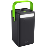 BATERIA TRUST REDOH XXL 50000MAH BATERIA TRUST REDOH XXL 50000MAH