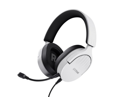 AURICULARES TRUSTR GXT 489 FAY WH AURICULARES TRUSTR GXT 489 FAY WH