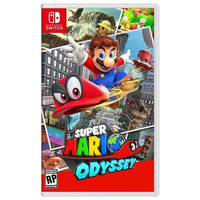 NINTENDO-NS-J SMO