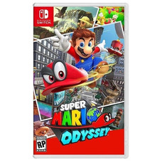NINTENDO-NS-J SMO NINTENDO-NS-J SMO