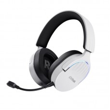 AURICULARES TRUSTR GXT 491 FAY WH AURICULARES TRUSTR GXT 491 FAY WH