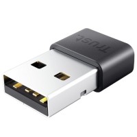 ADAPTADOR TRUST BLUETOOTH MYNA ADAPTADOR TRUST BLUETOOTH MYNA