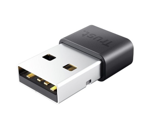 ADAPTADOR TRUST BLUETOOTH MYNA ADAPTADOR TRUST BLUETOOTH MYNA