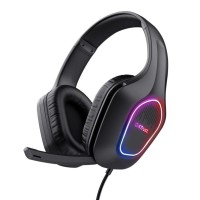 AURICULARES TRUSTR GXT 416 ZIROX BK AURICULARES TRUSTR GXT 416 ZIROX BK