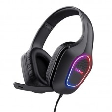 AURICULARES TRUSTR GXT 416 ZIROX BK AURICULARES TRUSTR GXT 416 ZIROX BK