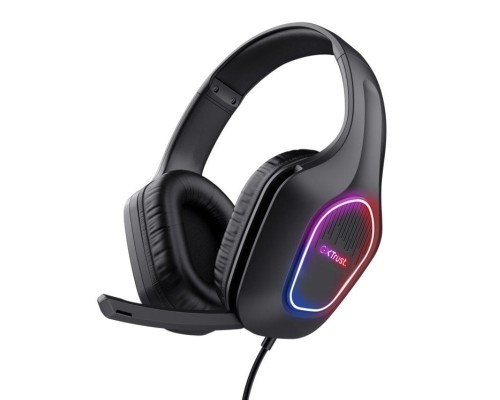 AURICULARES TRUSTR GXT 416 ZIROX BK