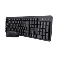 TECLADO TRUST SET TKM-360 BK TECLADO TRUST SET TKM-360 BK