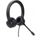 AURICULARES TRUSTR HS-201 USB AURICULARES TRUSTR HS-201 USB