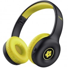 AURICULARES TRUSTR NOUNA WIR KIDS BK AURICULARES TRUSTR NOUNA WIR KIDS BK