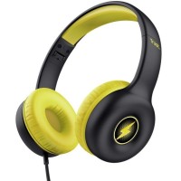 AURICULARES TRUSTR NOUNA KIDS BK