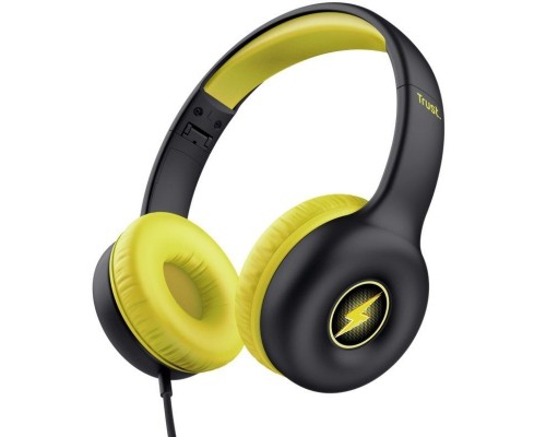 AURICULARES TRUSTR NOUNA KIDS BK AURICULARES TRUSTR NOUNA KIDS BK