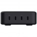 CARGADOR TRUSTGA MAXO 240W 4 USB C