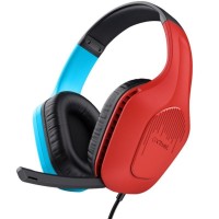 AURICULARES TRUSTR GXT 416S ZIROX BL RD
