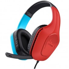 AURICULARES TRUSTR GXT 416S ZIROX BL RD AURICULARES TRUSTR GXT 416S ZIROX BL RD