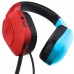 AURICULARES TRUSTR GXT 416S ZIROX BL RD