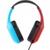 AURICULARES TRUSTR GXT 416S ZIROX BL RD