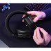 AURICULARES TRUSTR GXT 492 CARUS BK