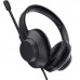 AURICULARES TRUSTR AYDA MAX BK AURICULARES TRUSTR AYDA MAX BK