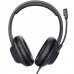 AURICULARES TRUSTR AYDA MAX BK AURICULARES TRUSTR AYDA MAX BK
