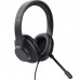 AURICULARES TRUSTR AYDA MAX USB BK AURICULARES TRUSTR AYDA MAX USB BK