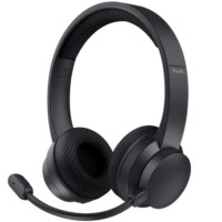 AURICULARES TRUSTR AYDA WIRE ENC BK AURICULARES TRUSTR AYDA WIRE ENC BK