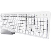 TECLADO TRUST SET 25467 TECLADO TRUST SET 25467