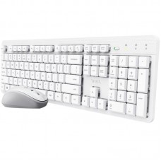 TECLADO TRUST SET 25467 TECLADO TRUST SET 25467